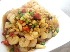 -呷得家常菜馆(王公塘店)