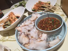 -串盟烧烤大排档·长沙美食地标(星沙店)
