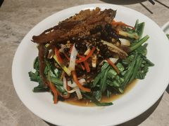 -北平小馆·烤鸭·家常菜(磨房北里店)