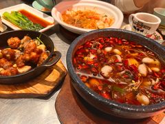 -潮界(虹桥新天地店)