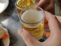 -兰州老马拉面(四王府店)