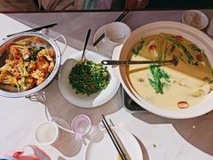 -芳·宴江南(范家路店)