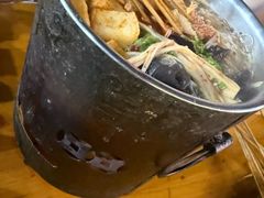 -老黑板筋(顺义总店)