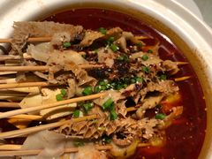 -汉唐宴长安食府