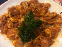 -金妈家烤肉(龙湖U城天街店)