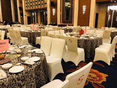 大堂-顺德人家食府(黄金广场店)