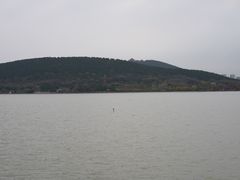 -云龙湖旅游景区