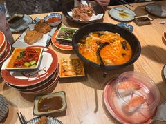 -禾绿寿司(星光68广场店)