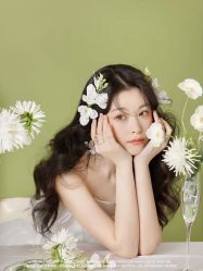 -蜜桃少女VISION写真馆(雁塔店)