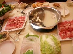-彤德莱火锅(大学城店)