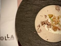 -OLLA 西班牙餐厅(丰盛里店)