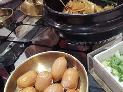 -大龙凤鸡煲(万菱汇店)