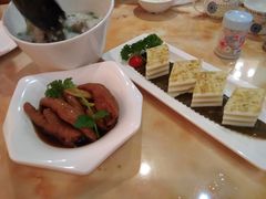 -唐朝茶楼(金沙时代广场店)