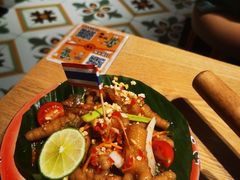 -迷你椰·泰式大排档(共康店)