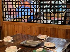 -张记烤鱼王(西街店)