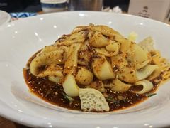 -巴依老爷新疆美食(常营店)