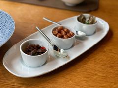 前菜-新荣记(西溪湿地店)