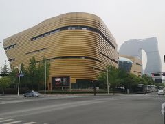 -中国杭州低碳科技馆
