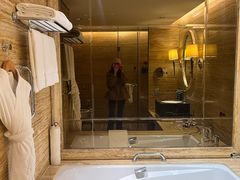 -北京朝阳悠唐皇冠假日酒店
