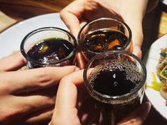 -金太阳海鲜烧烤·本地人餐厅(东纬路旗舰店)