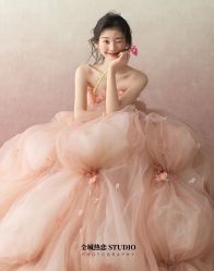 -全城热恋璀璨婚纱摄影(国贸总店)