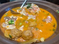 -金陵后厨·南京菜(新街口秣陵路店)