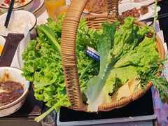 -路边边.炒菜烧烤.音乐餐厅(良乡长虹店)