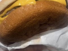 -麦当劳(萝岗敏捷广场店)