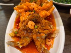 -東城故事·尋找姆媽的味道(玉兰路店)