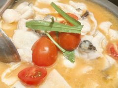 -云海肴·汽锅鸡·云南菜(苏州中心店)