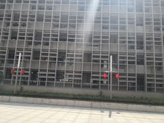 -众独空间沉浸式自习室(三阳路铂仕汇店)