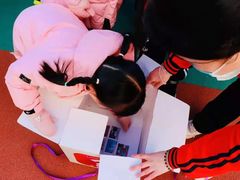 -幸福泉幼儿园(秋实东街)