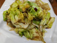 -许家炒鸡店(清真寺街店)