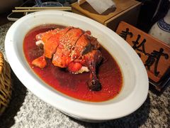 -南京大牌档(夫子庙老门东店)
