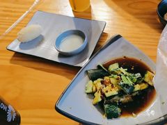 -勺子米线·云南传统小吃市集(四方街店)