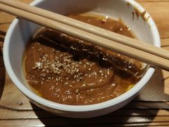 -泽成冰煮羊火锅(中正天街店)