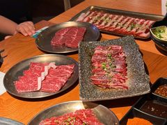 -匠太烧肉台日料理餐酒馆(三林店)