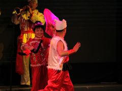 -陕北民歌大舞台