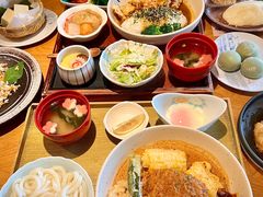 -味太助·银饭食堂(中华城店)