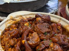 -九號院子海鲜烧烤