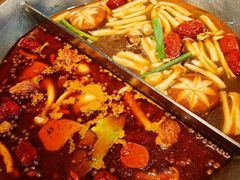 -湊湊火锅·茶憩(皇姑万象汇店)