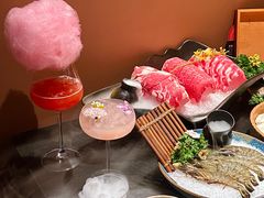 -色響火锅(恒隆广场店)