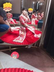 -LA GRACE高端婚纱礼服定制馆
