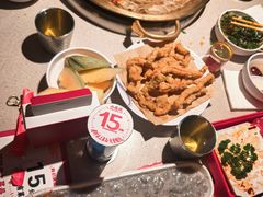-小龙坎火锅(全球总店)