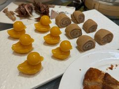 -全聚德(上海首店浦东店)