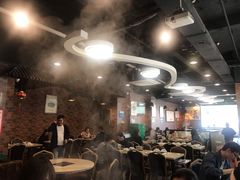 大堂-牛魔王汕头牛肉火锅(笋岗店)