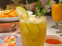 -狮拾久·现代新加坡料理(福田COCO Park店)