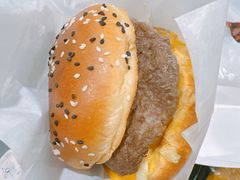 -山姆餐吧(龙湖重庆礼嘉天街店)
