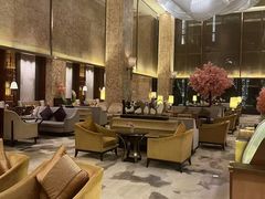 -杭州城中香格里拉大酒店