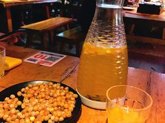 -路边摊小炉子烧烤